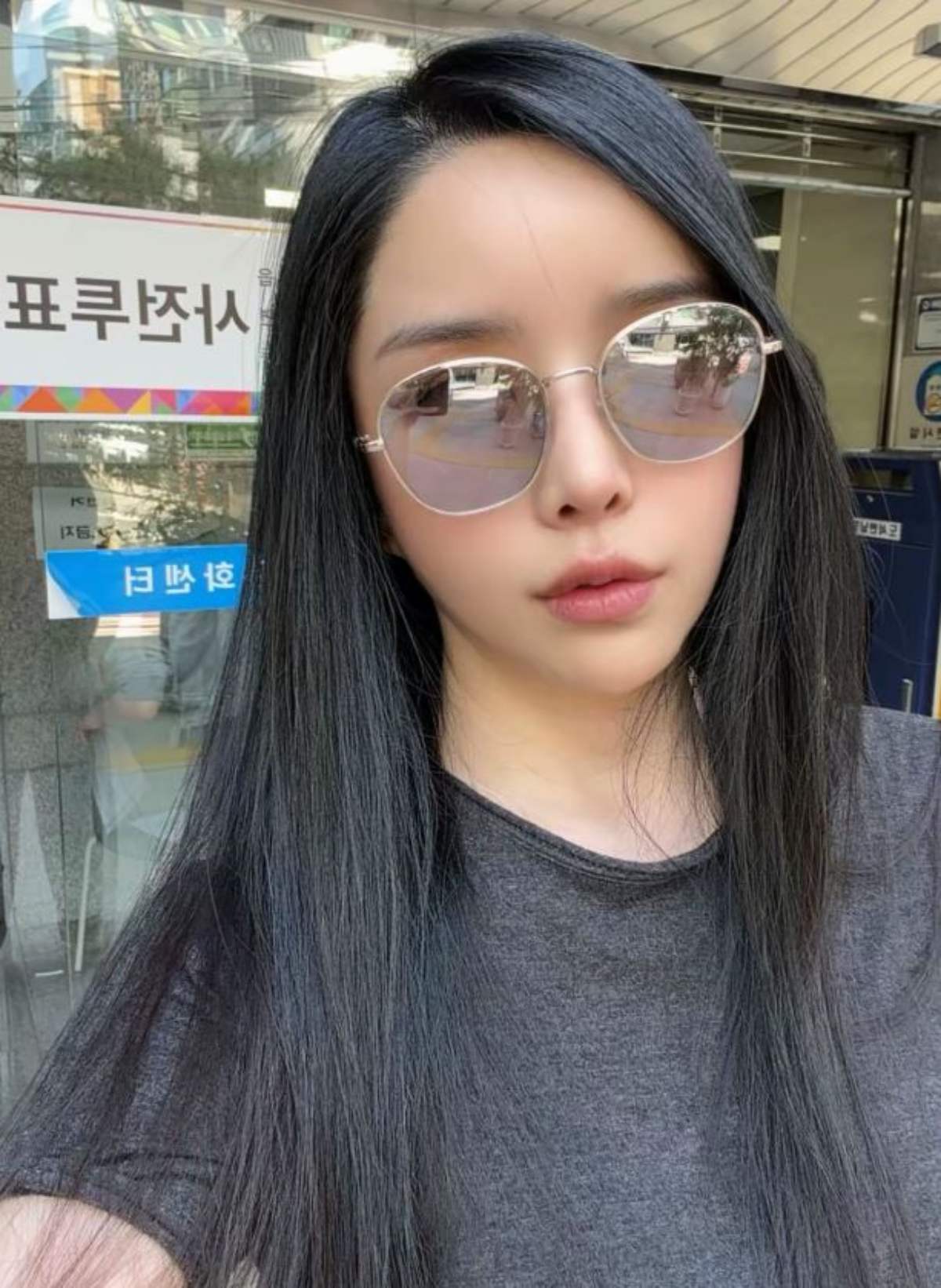 引用：ハ・リスのInstagramアカウント