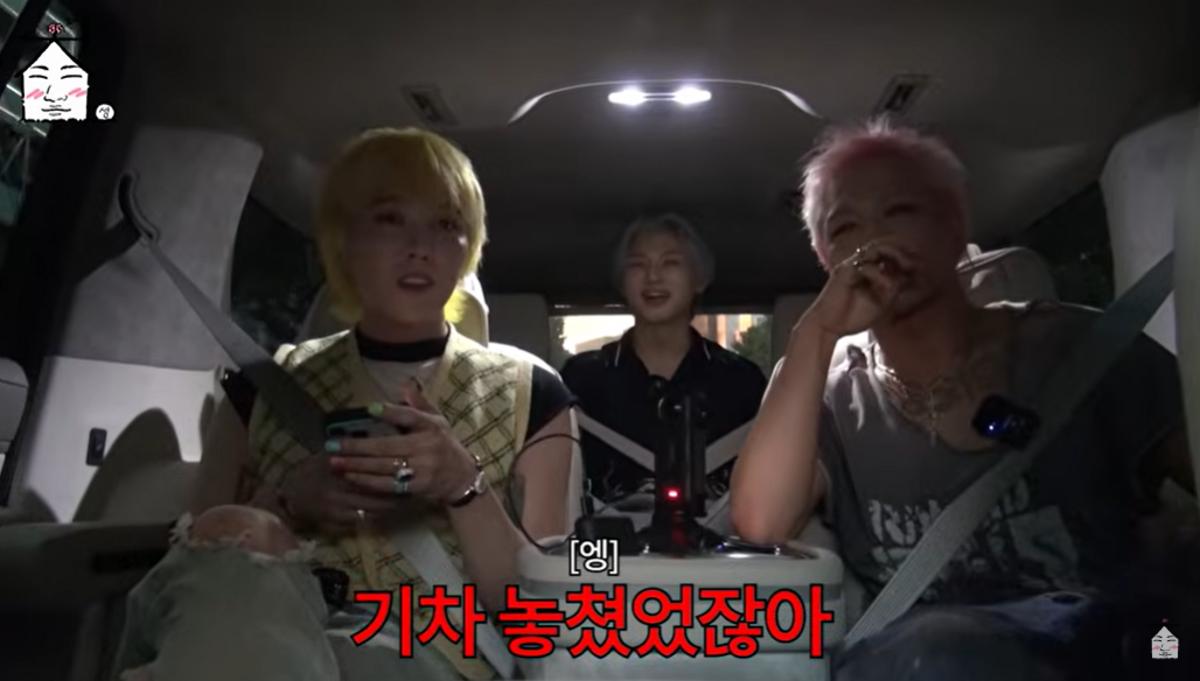  Source: YouTube \'Jipdaesung\'