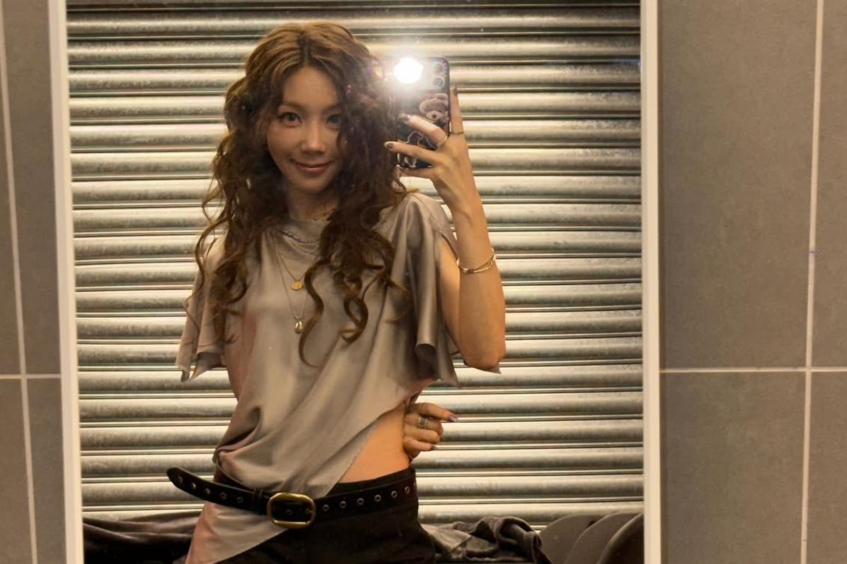   Source: Taeyeon
