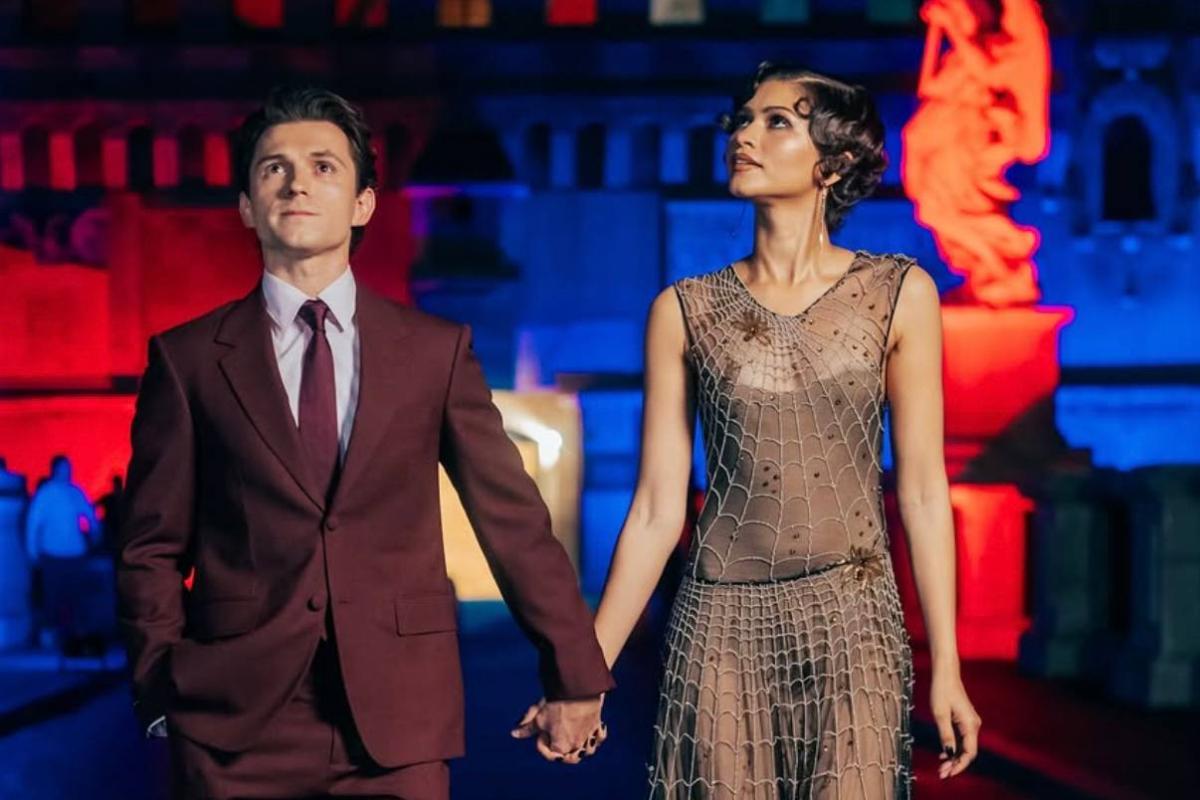   Source: Tom Holland