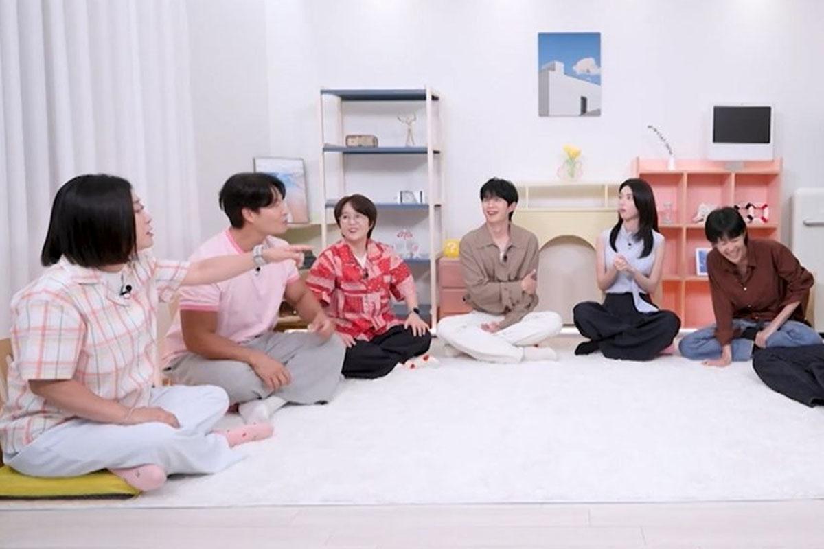 Source: KBS2 \'Rooftop Troublemakers\'