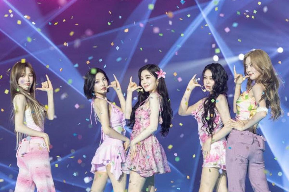   Source: \'2026 SBS Gayo Daejeon Summer\'