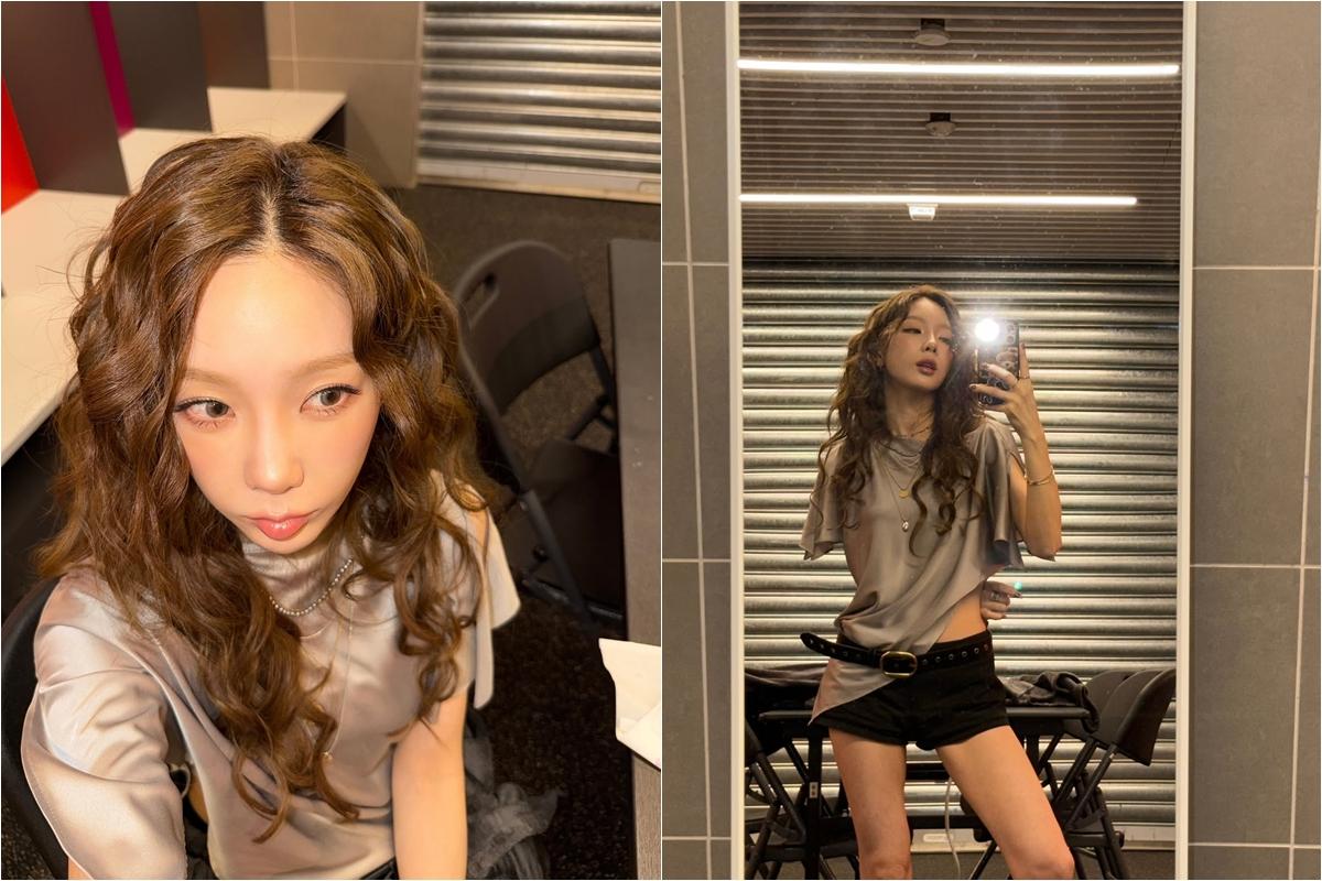   Source: Taeyeon