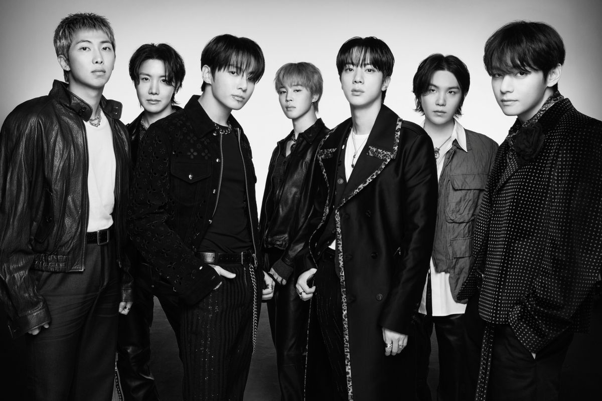   Source: Big Hit Music (HYBE)