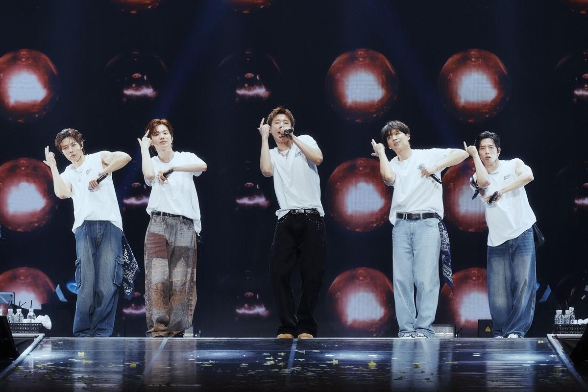   Source: INFINITE Company