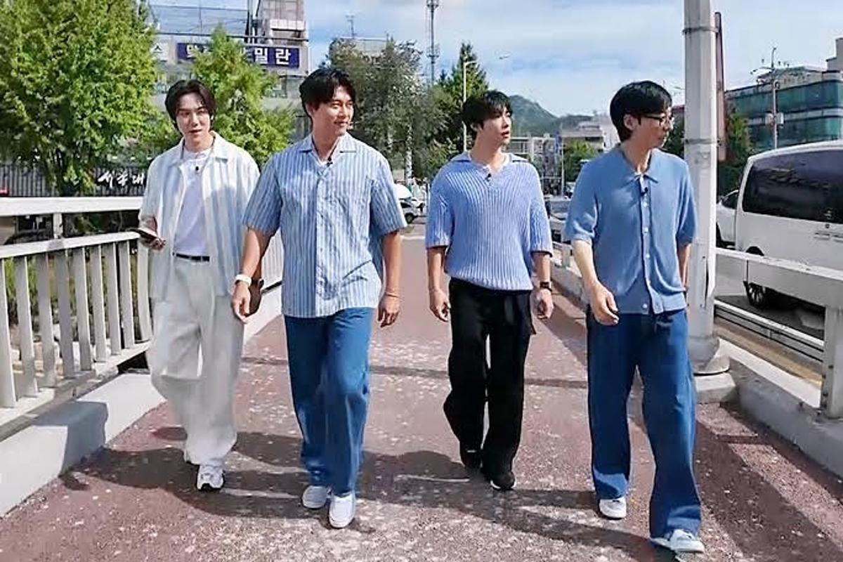   Source: SBS \'Between Moments\'