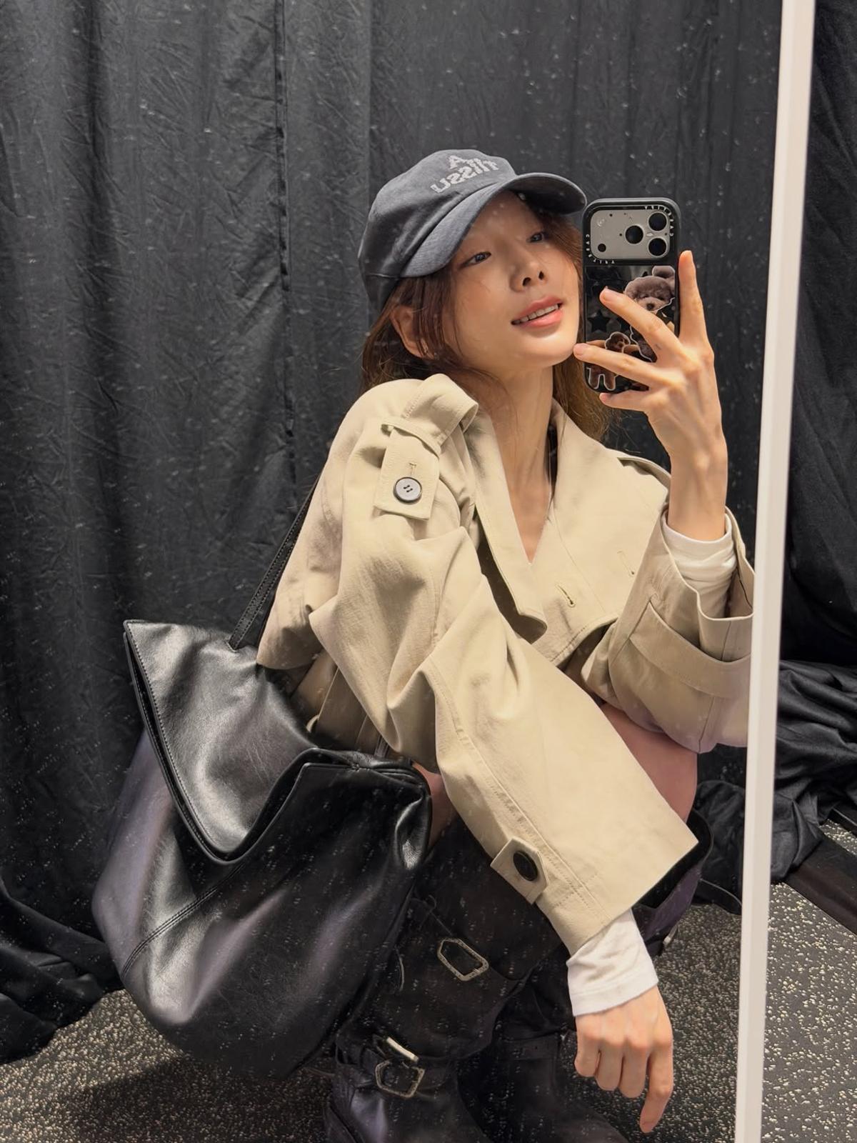   Source: Taeyeon