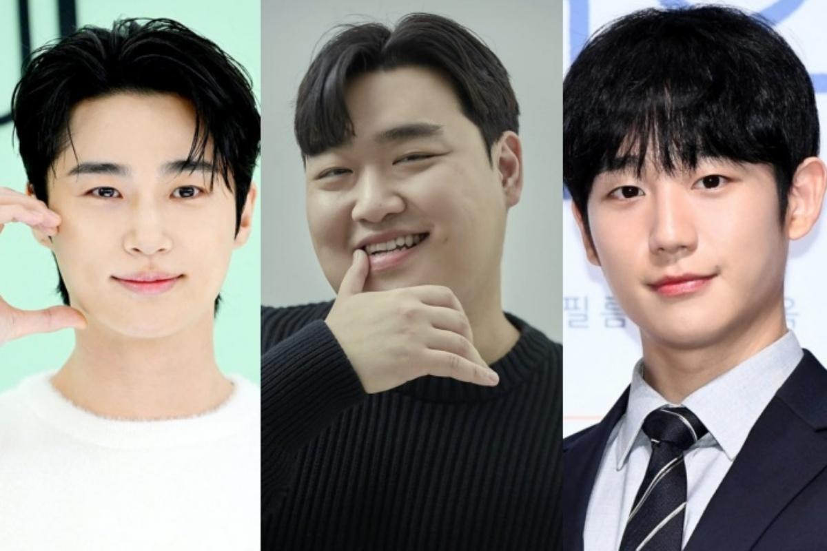 Source: MHN DB, Kim Kyu-won