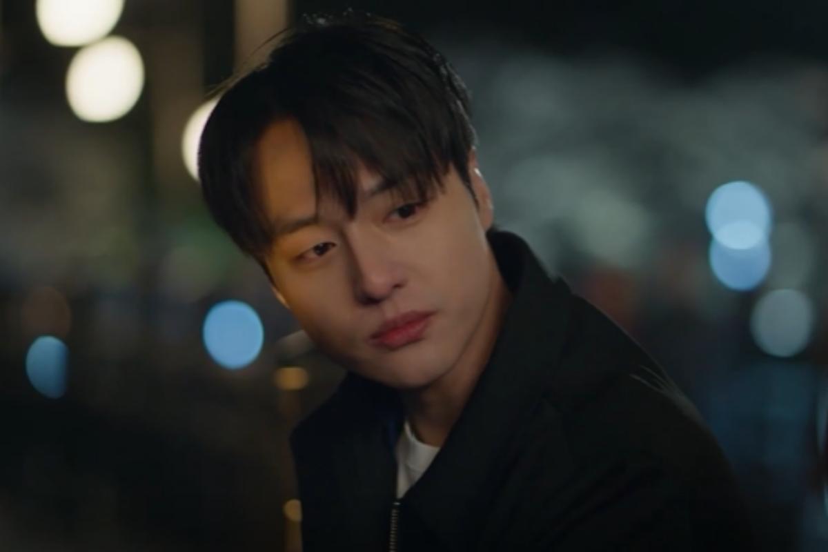 Source: tvN \'Spooky Love\'