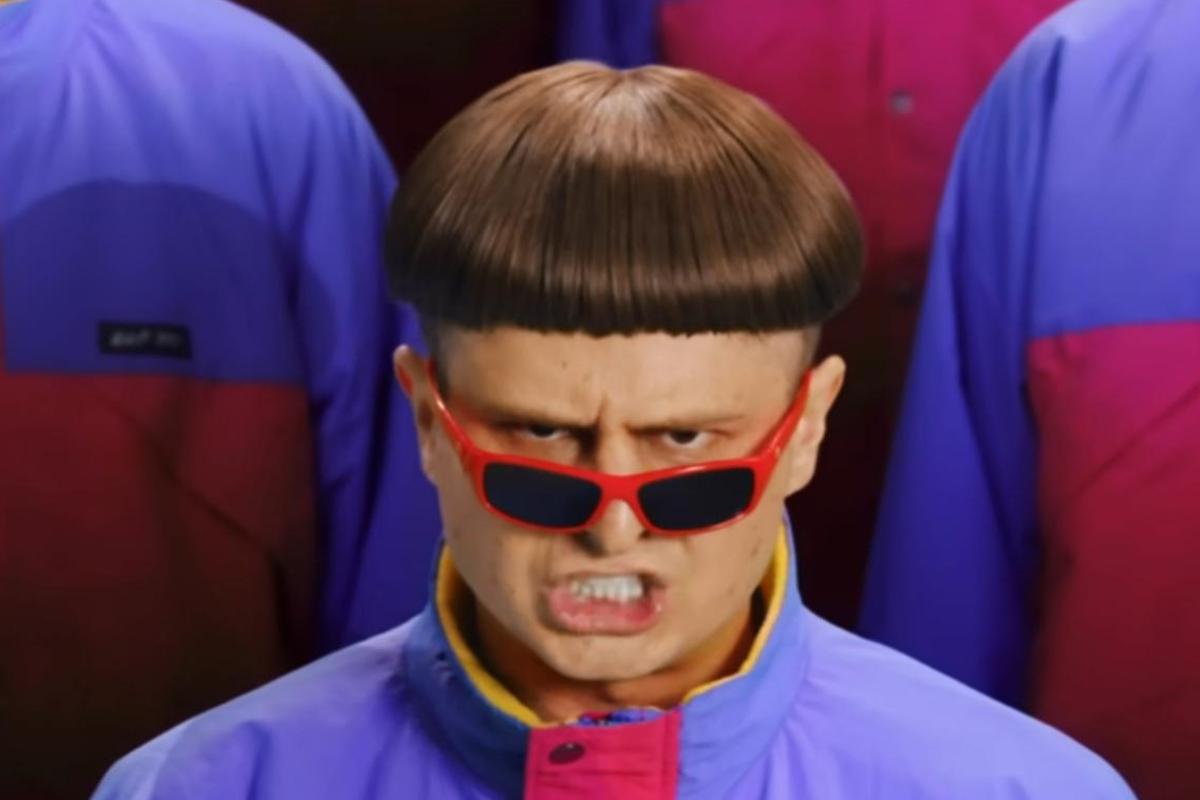   Source: \'Oliver Tree\' Channel