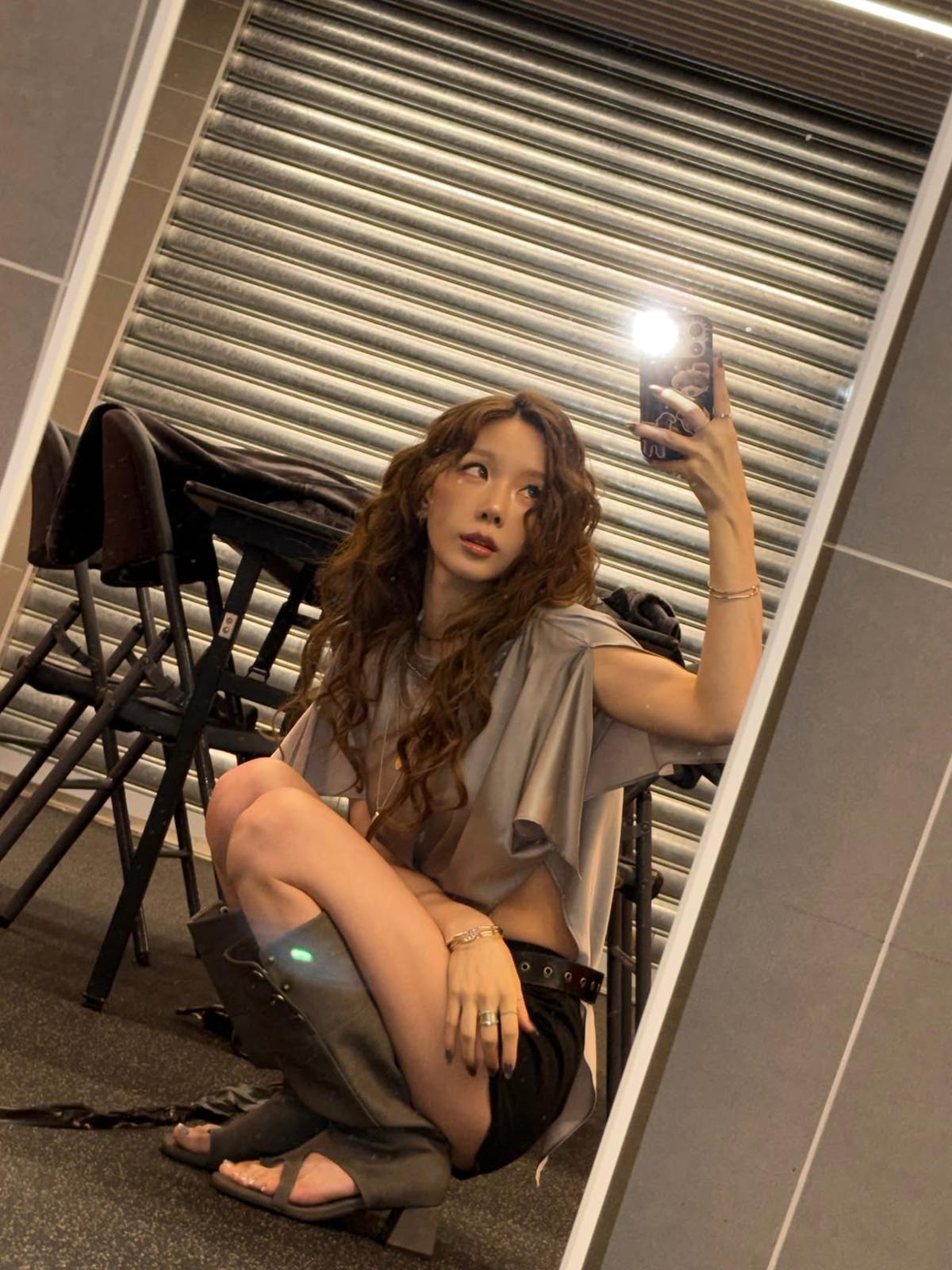   Source: Taeyeon