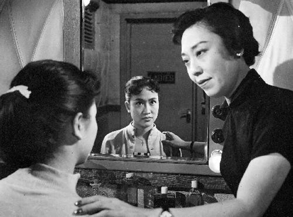   Source: \'Mambo Girl\' film still