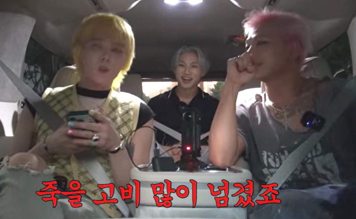  Source: YouTube \'Jipdaesung\'
