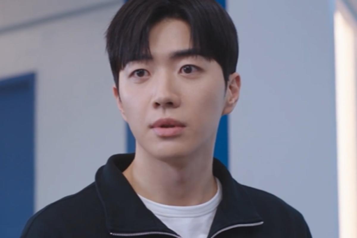 Source: tvN \'Office Romance\'