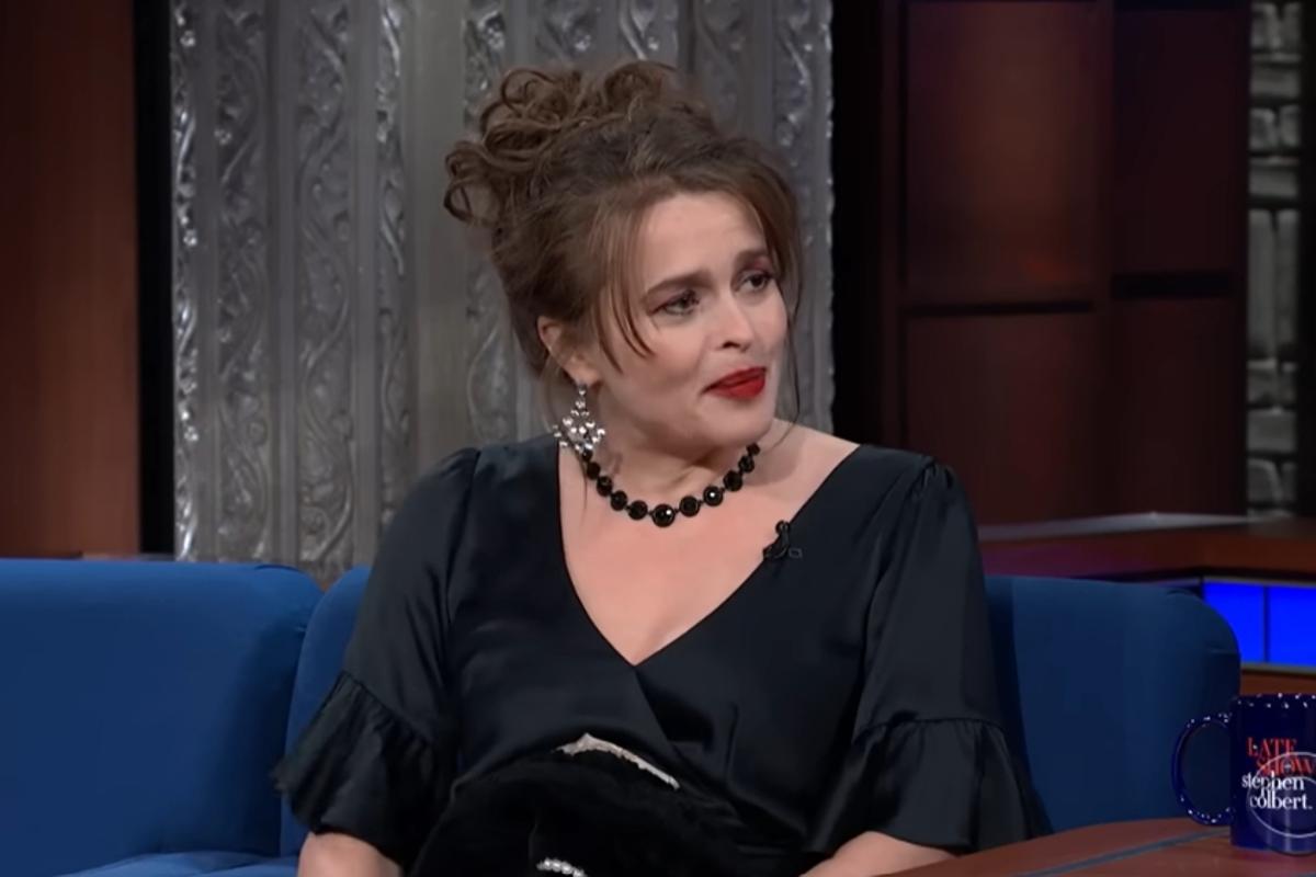 Source: \'The Late Show with Stephen Colbert\'