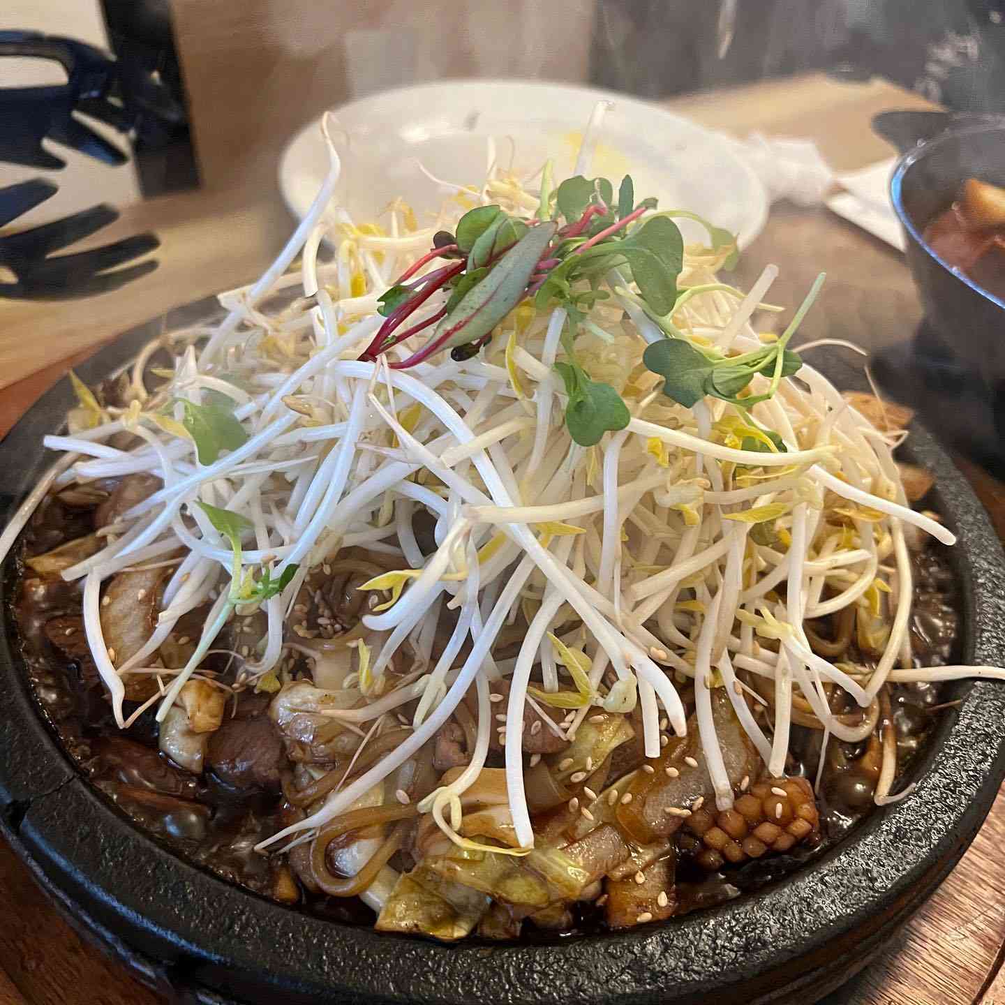 돌짜장 맛집