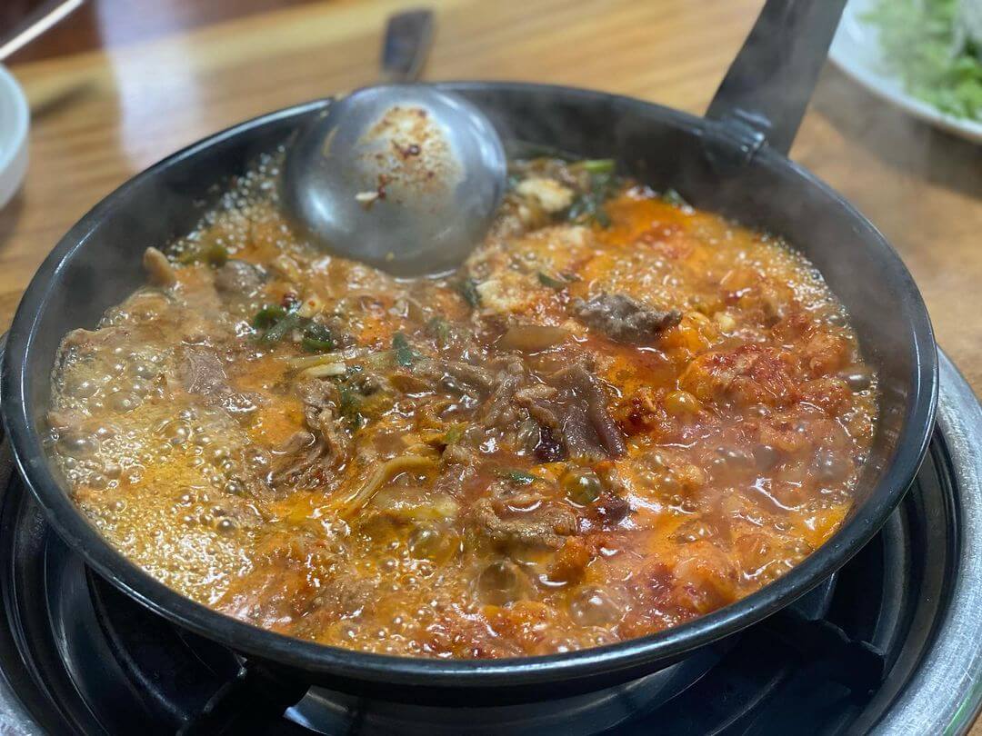 밀키트 맛집