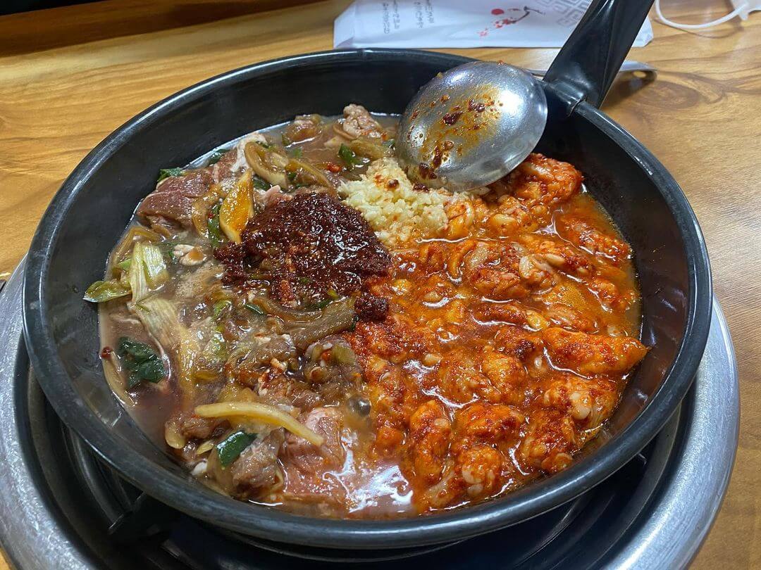 밀키트 맛집