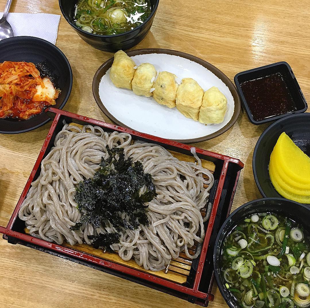 여의도 맛집