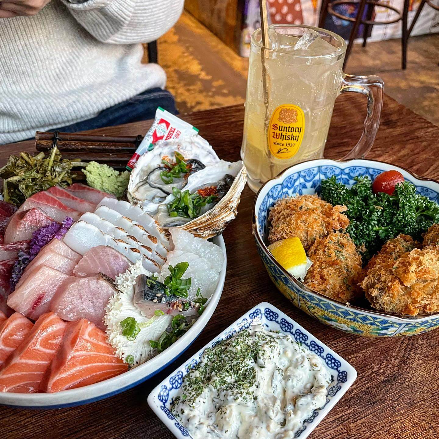 하이볼 명가 맛집