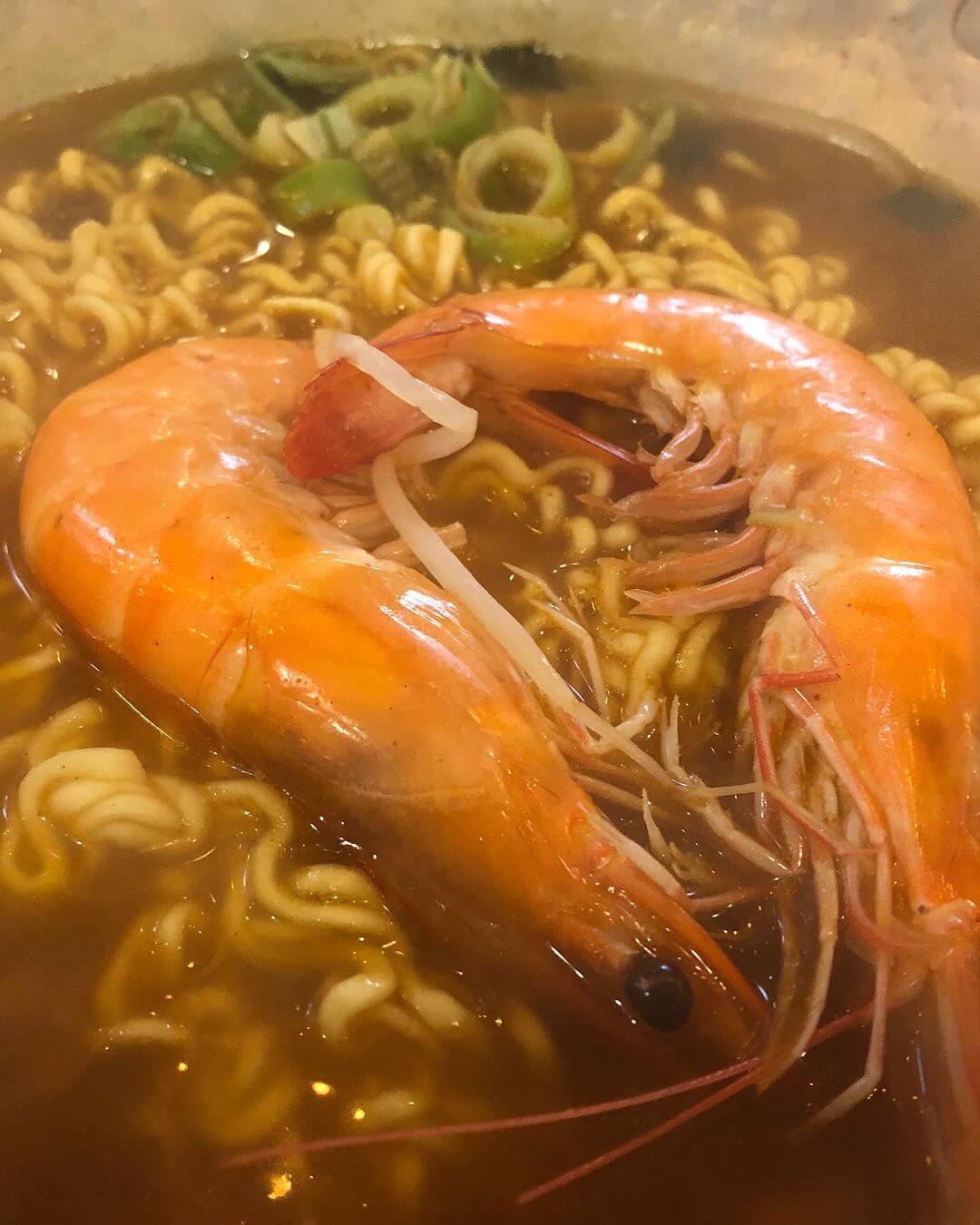 새우구이 맛집