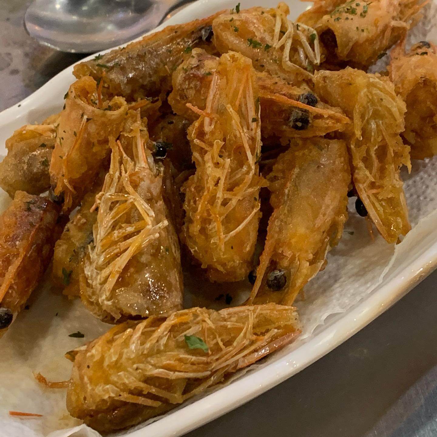 새우구이 맛집