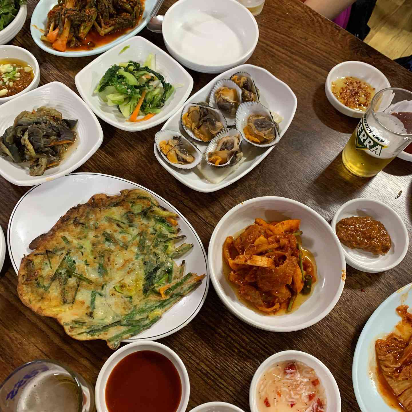 안주 맛집