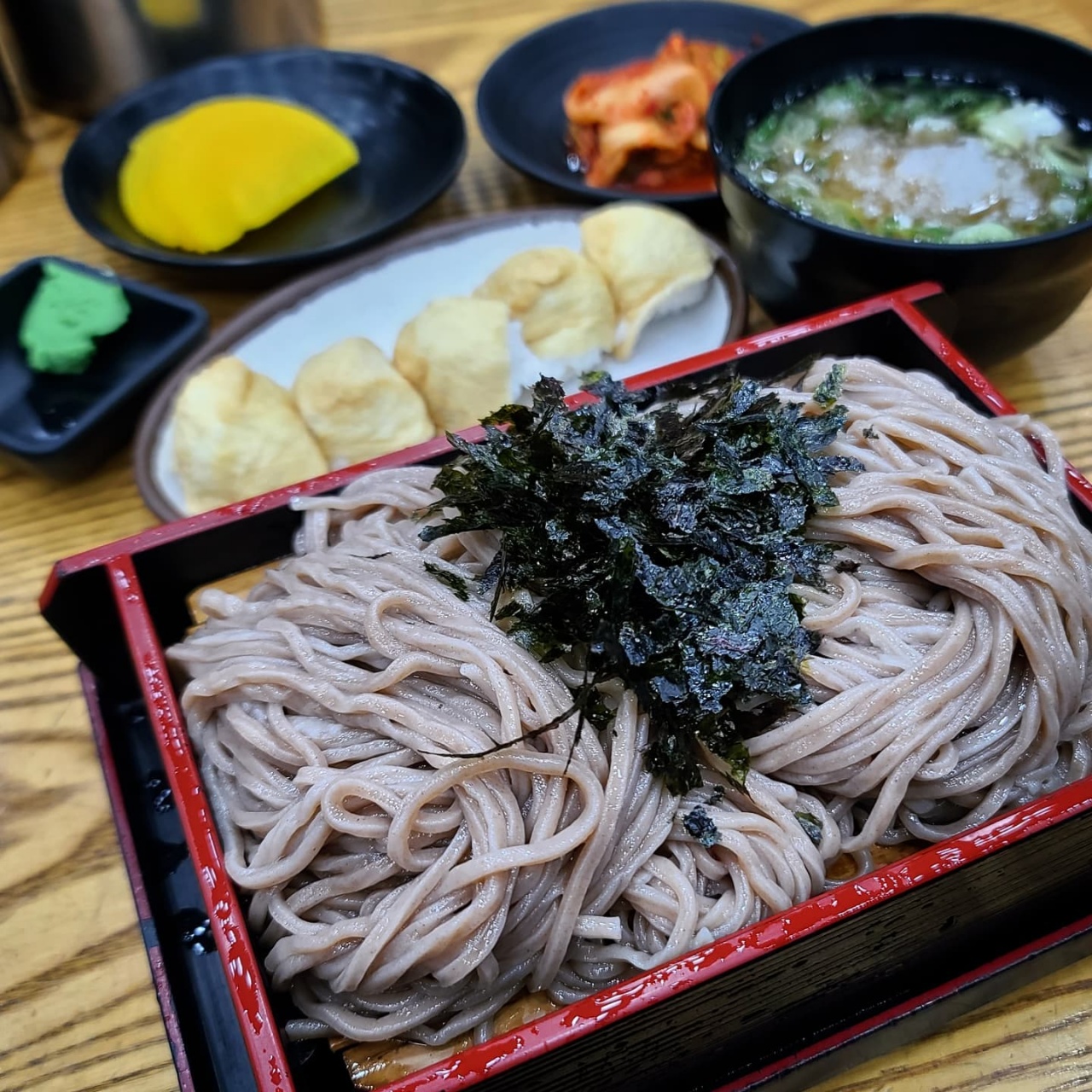 여의도 맛집