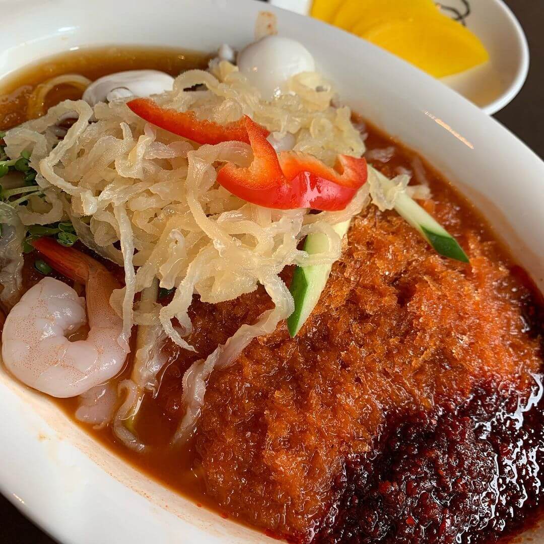 냉짬뽕 맛집