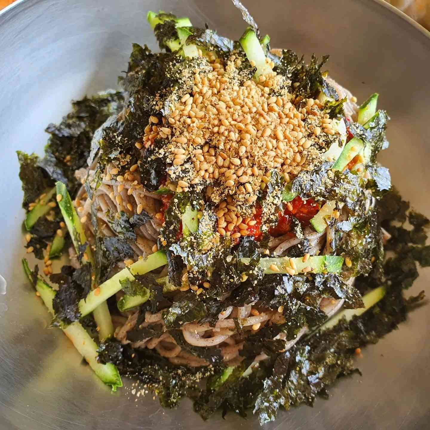 향토요리 맛집