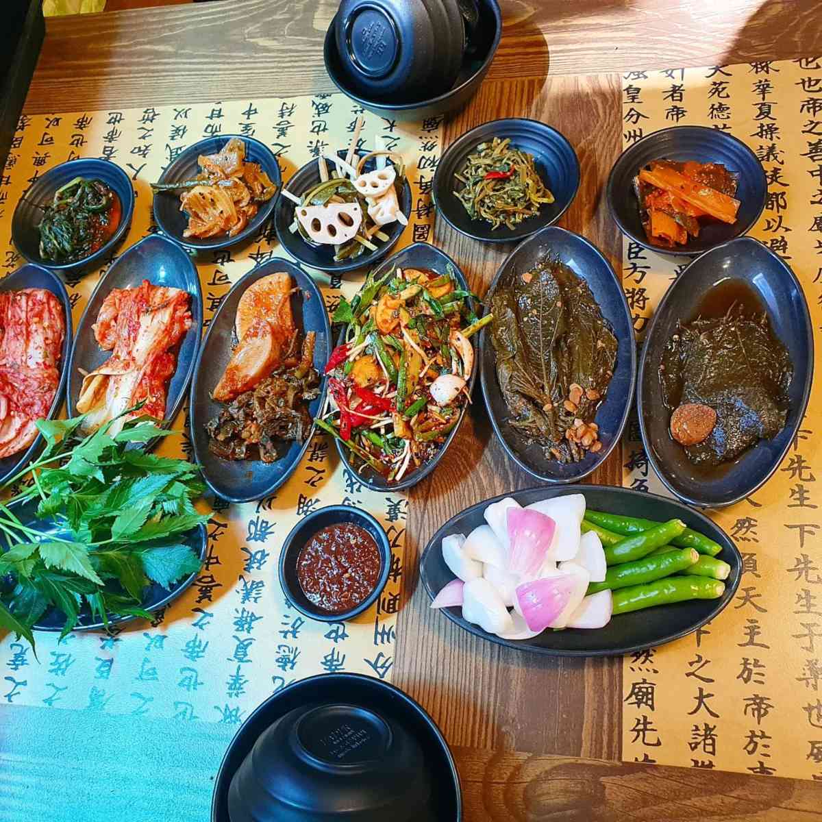 최자로드 맛집