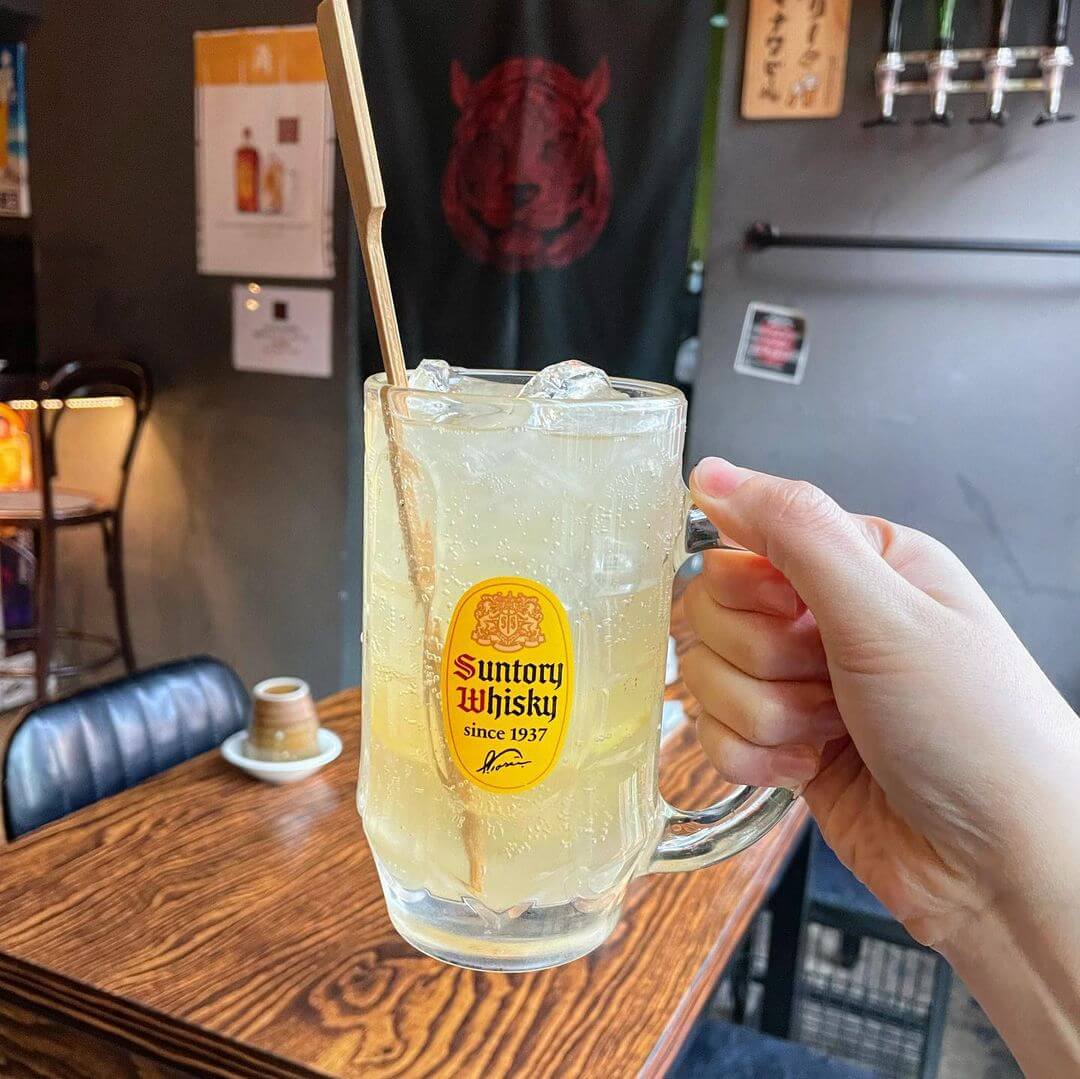 하이볼 명가 맛집