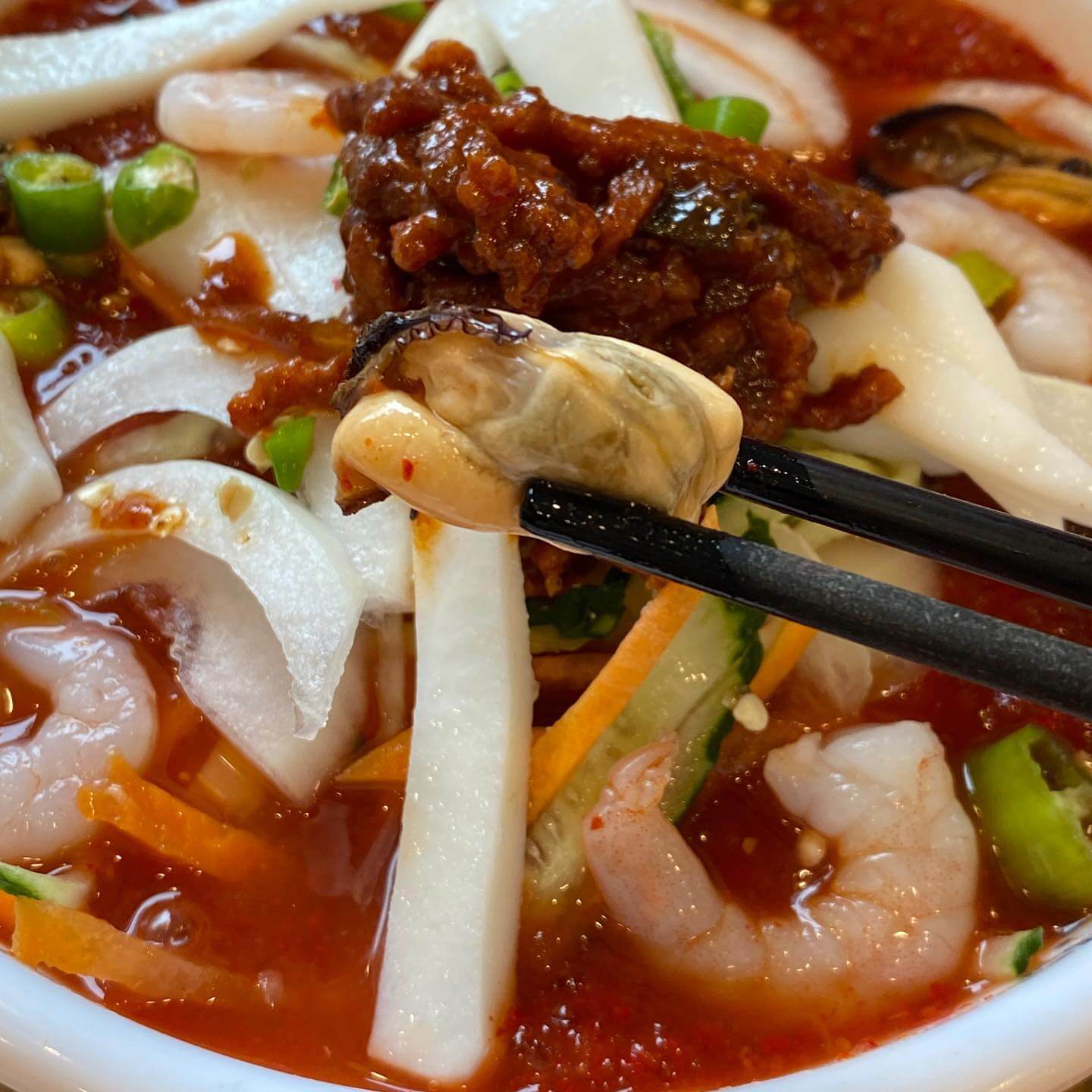 냉짬뽕 맛집
