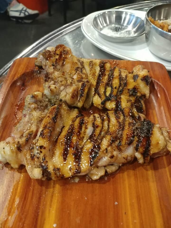 숯불구이 맛집