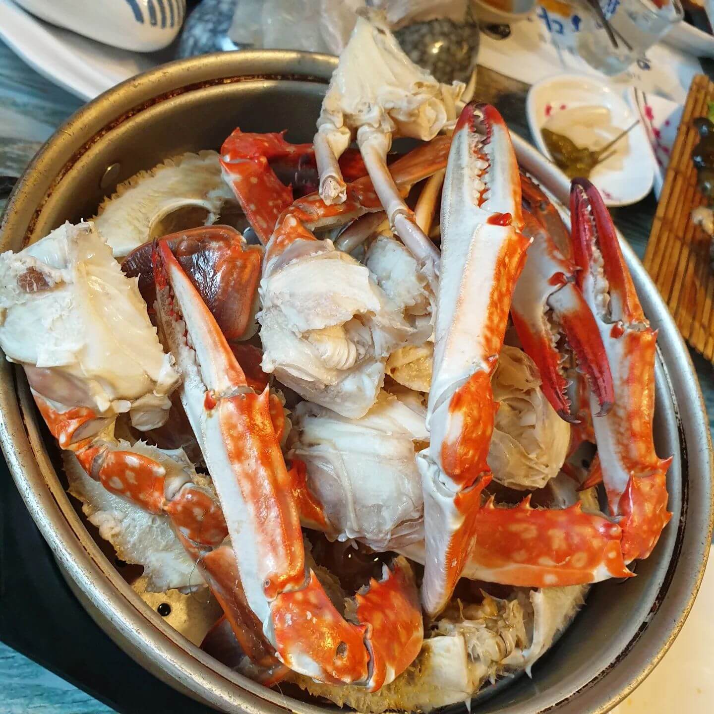 실비집 맛집