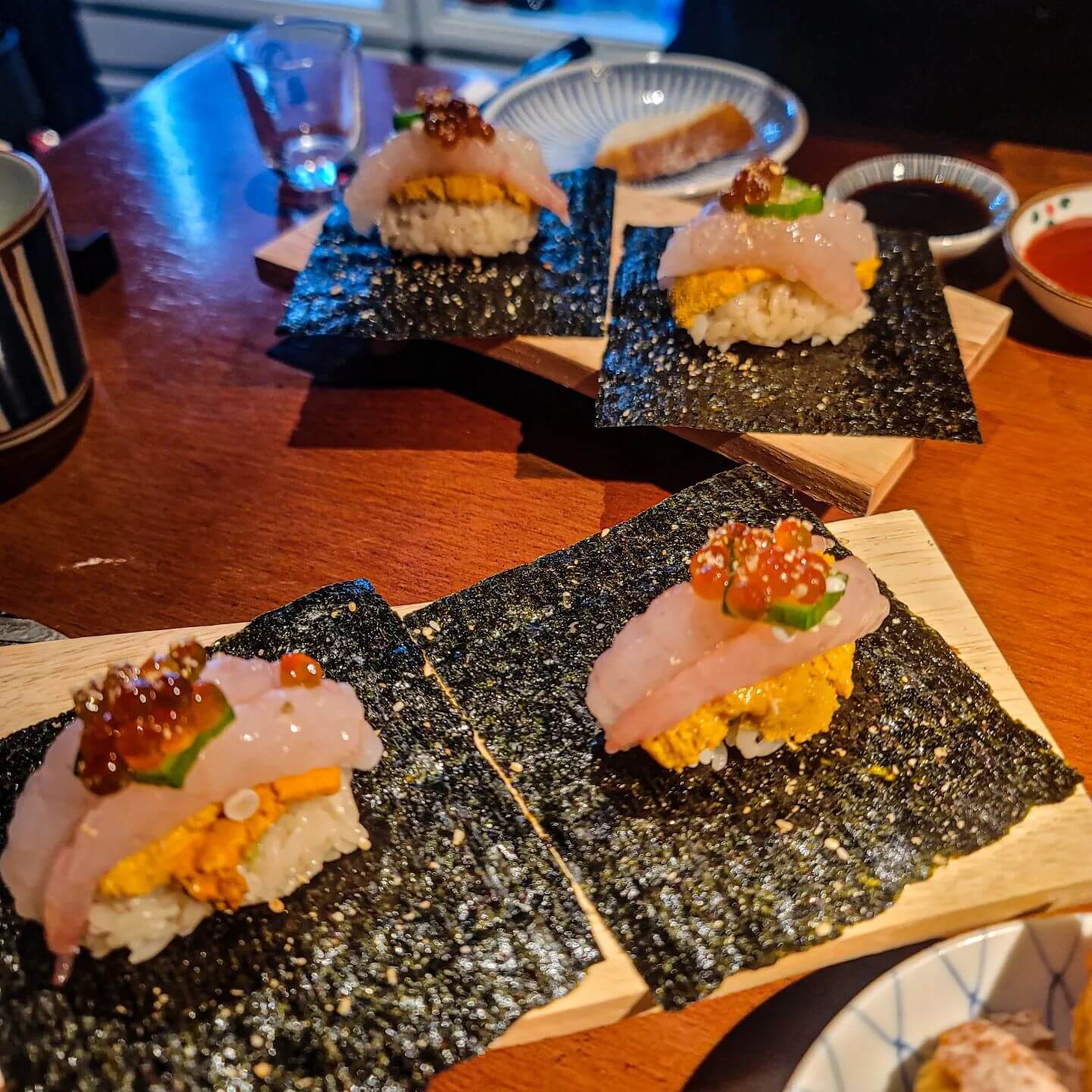대전 top 맛집