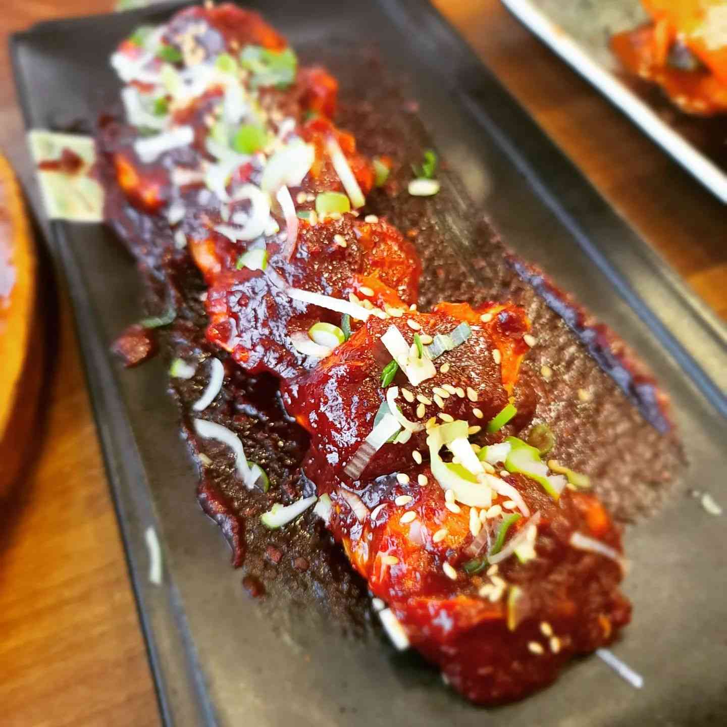 돌짜장 맛집