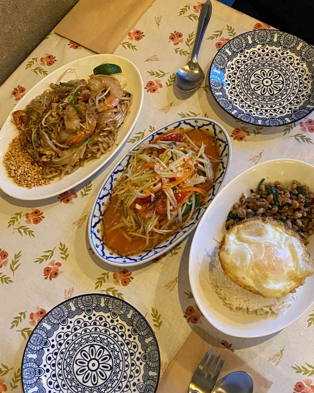 해방촌 신흥시장 맛집
