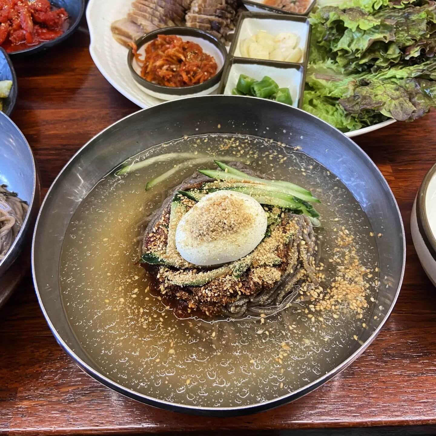 강원도 맛집