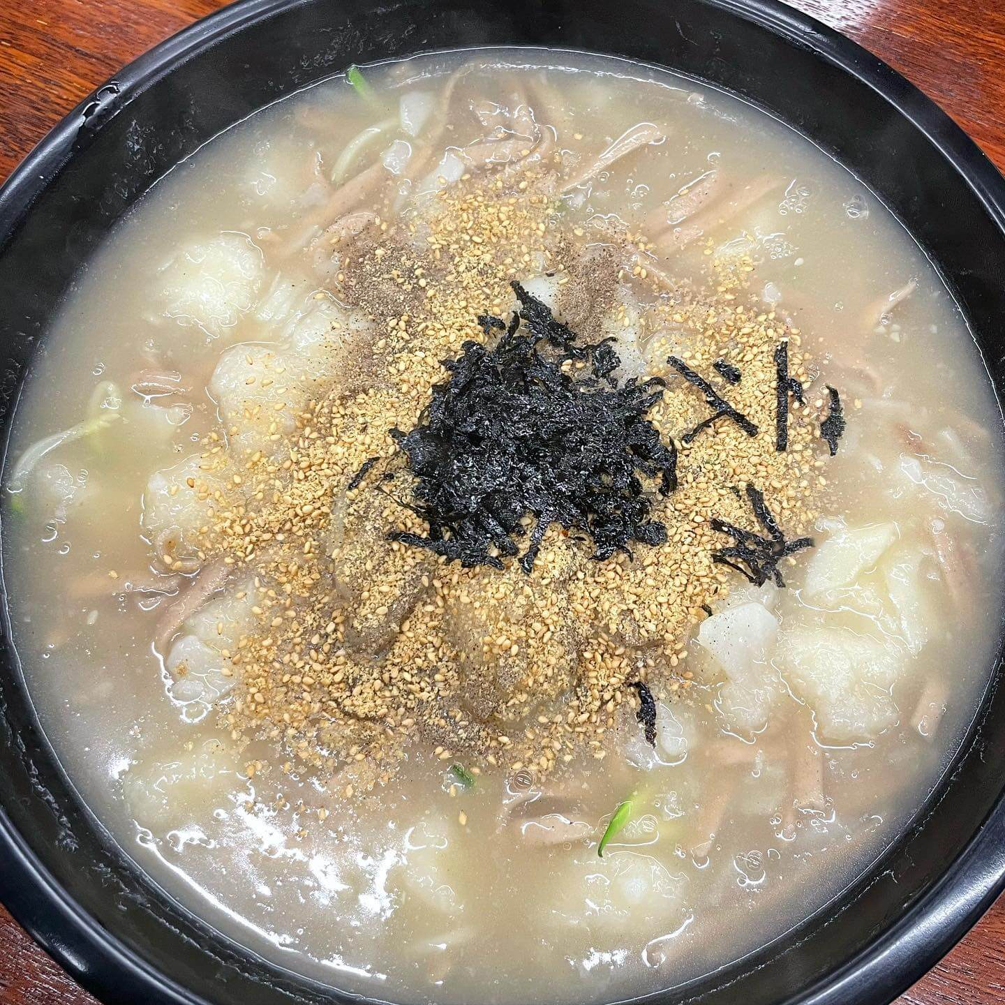 강원도 맛집