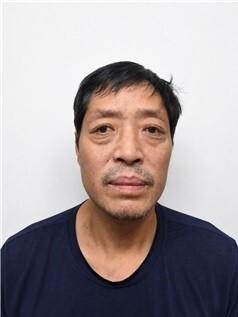 김상수 신상공개. 경기남부경찰 제공
