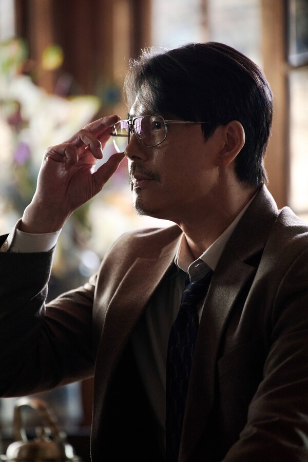 드라마 '메이드 인 코리아2' [사진=디즈니+]