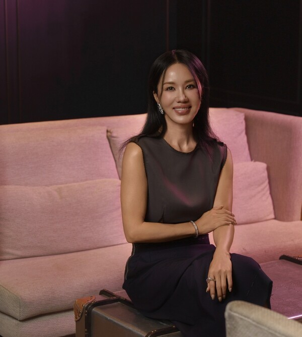 엄정화 [사진=CGV 픽처스]