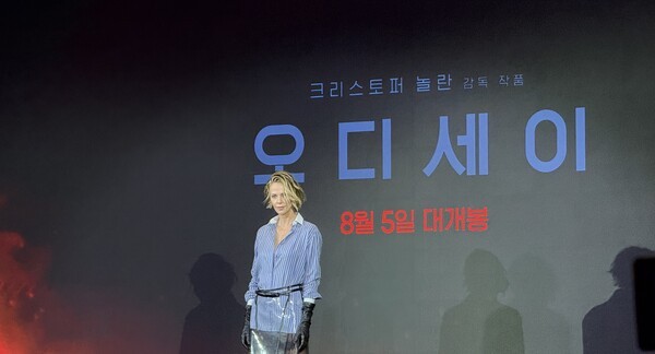 샤를리즈 테론