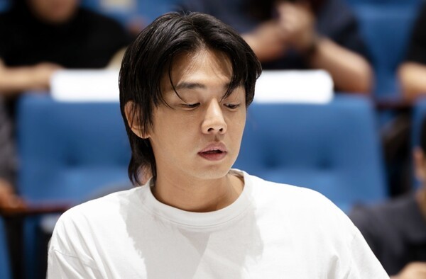 유아인 [사진=NEW]