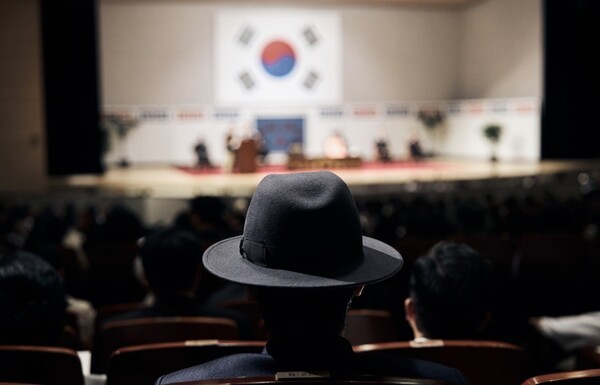 영화 ‘암살자(들)‘ 스틸 [사진=하이브미디어코프]