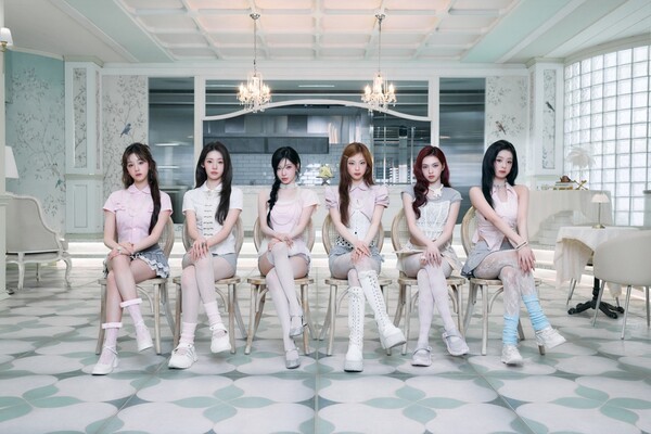걸그룹 베이비몬스터 [사진=YG엔터테인먼트]