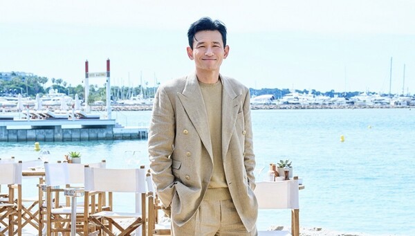 배우 황정민 [사진=플러스엠 엔터테인먼트]