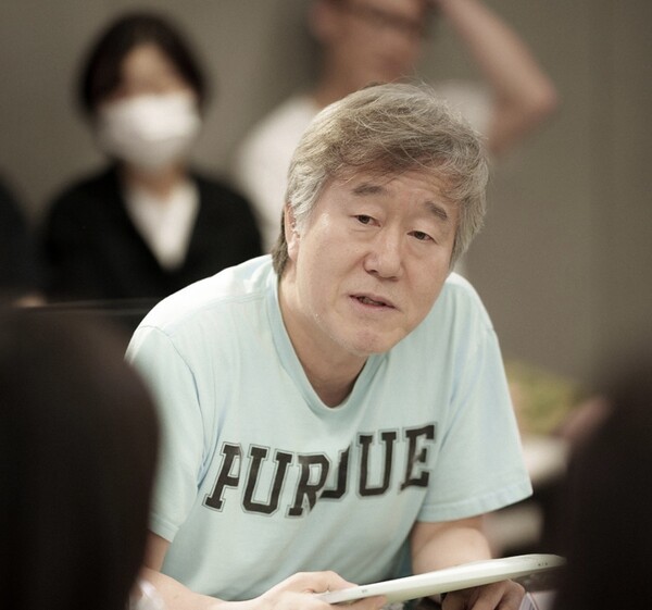 안판석 감독 [사진=tvN]