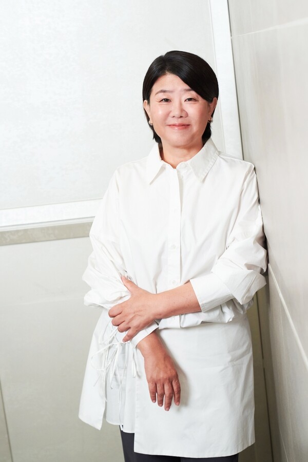 배우 이정은 [사진=롯데엔터테인먼트]